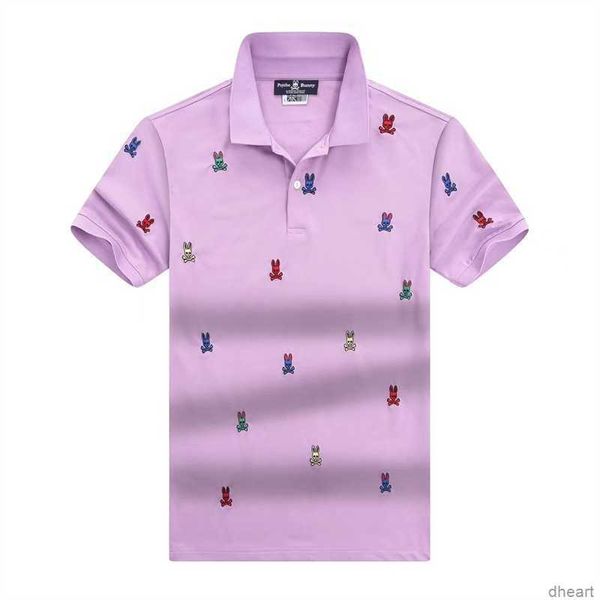 psycho bunny designer men's polo shirts american fashion brand casual cotton stand collar short sleeve sports wear animal embroidery294, White;black
psycho bunny designer men's polo shirts american fashion brand casual cotton stand collar short sleeve sports wear animal embroidery294, White;black