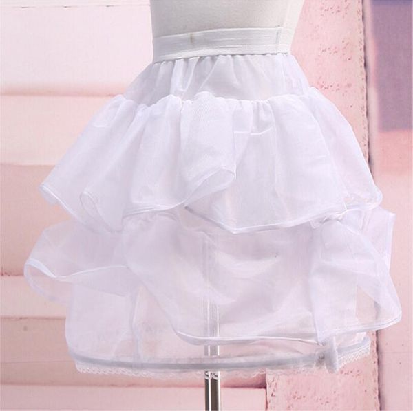 white boneless children's skirt brace double layer lotus leaf children's tent skirt princess underskirt wedding dress brace perfor
white boneless children's skirt brace double layer lotus leaf children's tent skirt princess underskirt wedding dress brace perfor