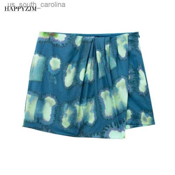 skirts happyzjm 2023 new women printed wrapped scarf short skirt fashion high waist slim fit mini skirt casual holiday street style l230522, Black
skirts happyzjm 2023 new women printed wrapped scarf short skirt fashion high waist slim fit mini skirt casual holiday street style l230522, Black