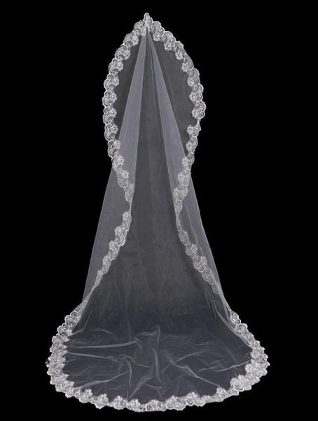 white ivory 15 3 5 meters bridal veils in stock one layer lace wedding accessory wedding party veil2244196, Black
white ivory 15 3 5 meters bridal veils in stock one layer lace wedding accessory wedding party veil2244196, Black