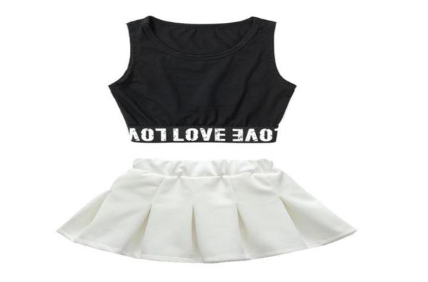 lovely casual two piece kids crop skirt set for girls 3 4 6 8 9 10 11 12 13 14 15 16 years teenage girls summer clothes 20193626215, White
lovely casual two piece kids crop skirt set for girls 3 4 6 8 9 10 11 12 13 14 15 16 years teenage girls summer clothes 20193626215, White