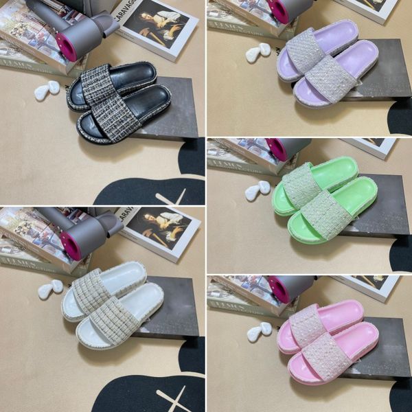 2023 designer lady slippers outdoor indoor slides shoes l bath sandal ladies beach sandal heel ladies leather slipper, Black
2023 designer lady slippers outdoor indoor slides shoes l bath sandal ladies beach sandal heel ladies leather slipper, Black