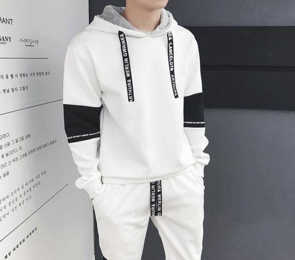 warm winter outdoor men fitness sport clothing autumn fleece sport suit hoodies sweatpants sets suit man running suits long slee1522677, Black;blue
warm winter outdoor men fitness sport clothing autumn fleece sport suit hoodies sweatpants sets suit man running suits long slee1522677, Black;blue