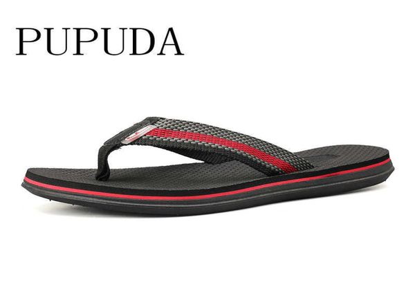 pupuda summer slippers men fashion trend beach shoes lightweight comfortable flip flops men classic house slippers men casual6912785, Black
pupuda summer slippers men fashion trend beach shoes lightweight comfortable flip flops men classic house slippers men casual6912785, Black