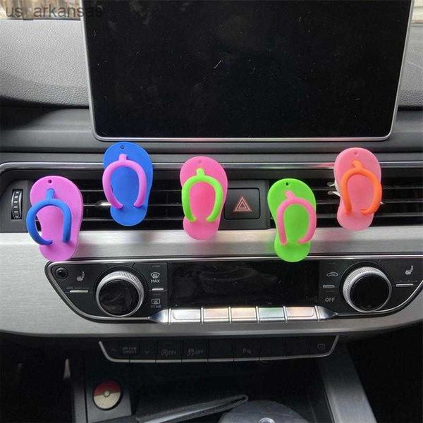 car air freshener car aromatherapy diffuser flip flops car diffuser vent clip long-lasting fragrance aromatherapy car interior decor accesso
car air freshener car aromatherapy diffuser flip flops car diffuser vent clip long-lasting fragrance aromatherapy car interior decor accesso