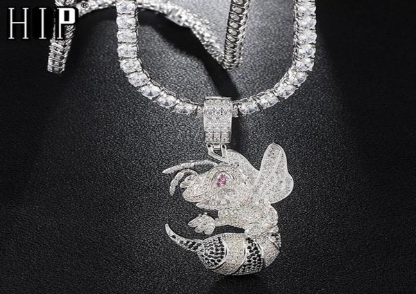 hip hop iced out bling cubic zircon cz bean necklaces pendants for men jewelry with tennis chain y1130254v1614616, Silver
hip hop iced out bling cubic zircon cz bean necklaces pendants for men jewelry with tennis chain y1130254v1614616, Silver
