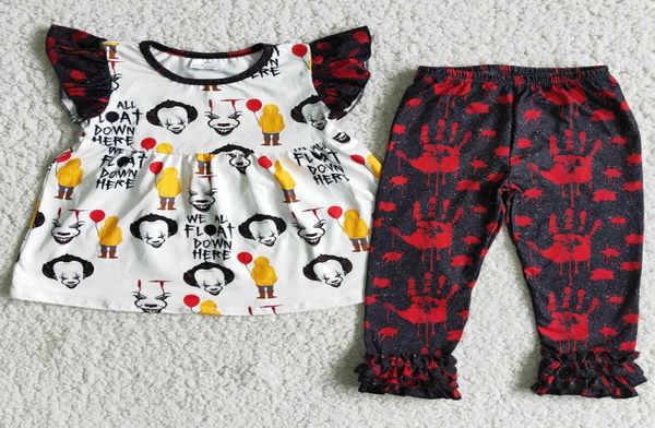 fashion kids designer clothes boys sets halloween toddler baby girls clothing short sleeve icing pants boutique fall outfit wholes1996095, White
fashion kids designer clothes boys sets halloween toddler baby girls clothing short sleeve icing pants boutique fall outfit wholes1996095, White