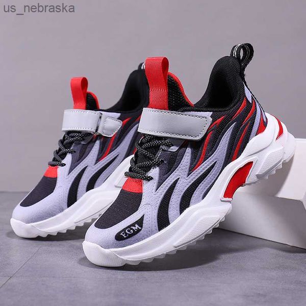 athletic outdoor 2023 new mesh kids sneakers lightweight children shoes casual breathable boys shoes nonslip girls sneakers zapatillas l2305, Black
athletic outdoor 2023 new mesh kids sneakers lightweight children shoes casual breathable boys shoes nonslip girls sneakers zapatillas l2305, Black