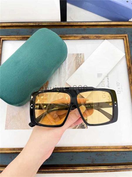 luxury designer sun glasses outdoor uv protection plate sunglasses fashionable big square sunglasses for men and women, White;black
luxury designer sun glasses outdoor uv protection plate sunglasses fashionable big square sunglasses for men and women, White;black