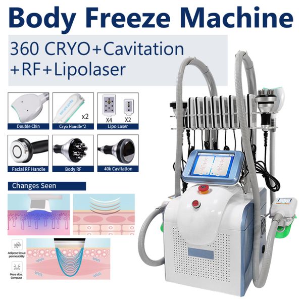 slimming machine portable 360 cryolipolysis loss weight fat e machine 40k cavitation ce approved cryotherapy ing lipo slim equipme
slimming machine portable 360 cryolipolysis loss weight fat e machine 40k cavitation ce approved cryotherapy ing lipo slim equipme