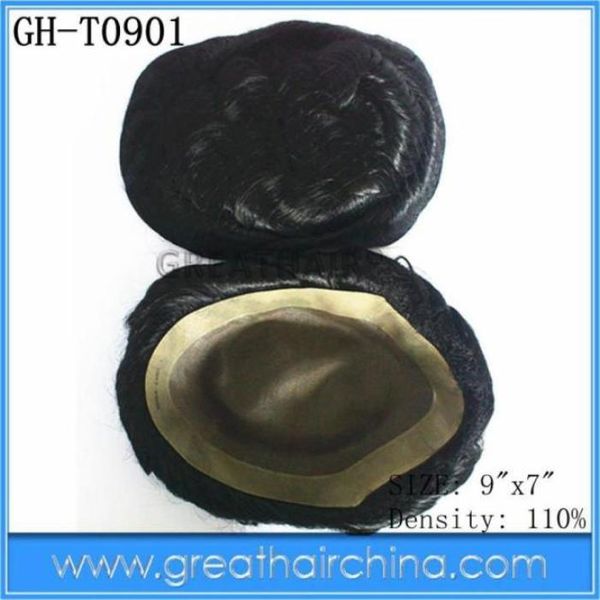 great hair 9 x 7quot indian human hair 25mm curl stock men toupee men039s wig hair replacement12616401406171, Black
great hair 9 x 7quot indian human hair 25mm curl stock men toupee men039s wig hair replacement12616401406171, Black