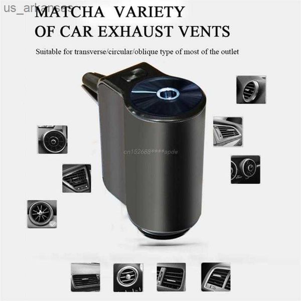 car air freshener electric air diffuser-aroma car-air vent humidifier mist-aromatherapy suv air freshener perfume-fragrance interior parts l
car air freshener electric air diffuser-aroma car-air vent humidifier mist-aromatherapy suv air freshener perfume-fragrance interior parts l