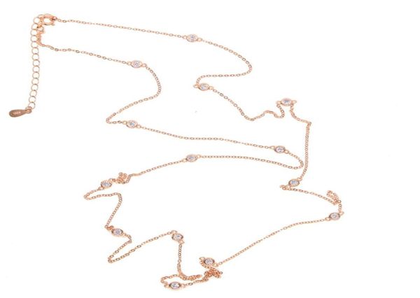 100 925 sterling silver jewelry winter sweater station 85cm 102cm cz long chain necklace6224928
100 925 sterling silver jewelry winter sweater station 85cm 102cm cz long chain necklace6224928