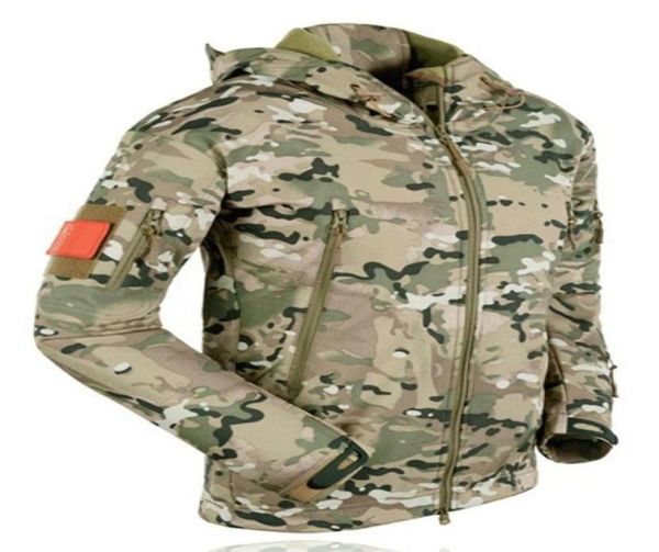 tactical gear shark skin softshell outdoor jacket military men waterproof army camouflage hoody hunting hiking clothing6025439, Camo;black
tactical gear shark skin softshell outdoor jacket military men waterproof army camouflage hoody hunting hiking clothing6025439, Camo;black