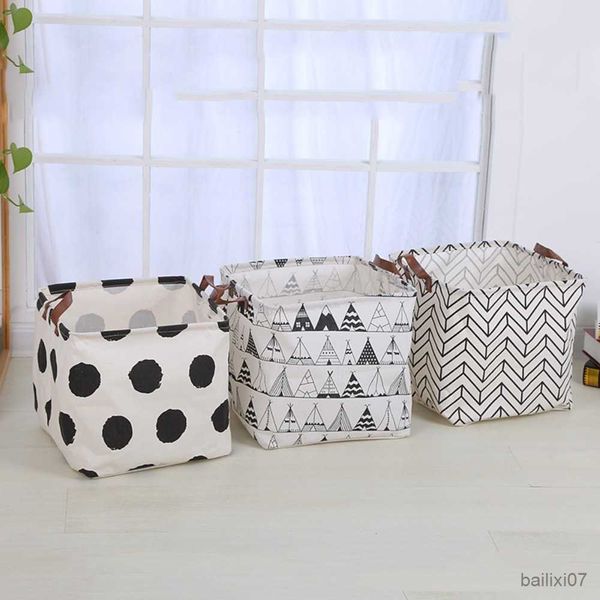 basket cotton and linen folding storage basket children's toy storage box fabric sundries storage basket washing basket storage basket
basket cotton and linen folding storage basket children's toy storage box fabric sundries storage basket washing basket storage basket