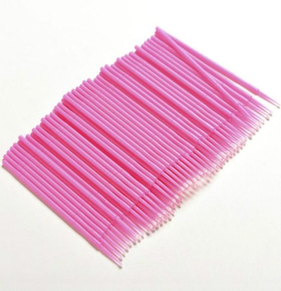 100pcspack lint disposable makeup brushes individual lash removing tools micro brushes eyelash extension tools3642525
100pcspack lint disposable makeup brushes individual lash removing tools micro brushes eyelash extension tools3642525