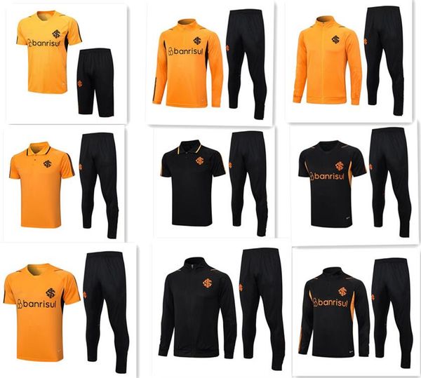 2023 2024 sc internacional soccer tracksuits brazils camisa guerrero t.galhardo masculino feminino football patrick training suit polo surve, Black
2023 2024 sc internacional soccer tracksuits brazils camisa guerrero t.galhardo masculino feminino football patrick training suit polo surve, Black