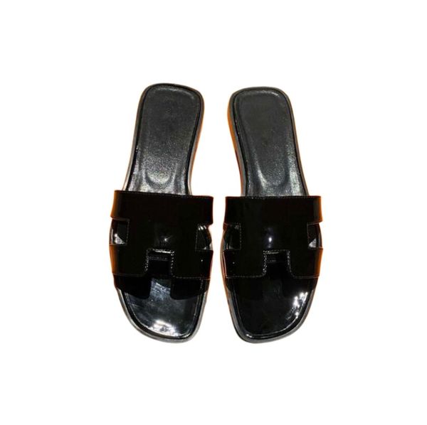 2023 casual fashion designer white pink blue green summer classic brand beach casual sandals size 35-42, Black
2023 casual fashion designer white pink blue green summer classic brand beach casual sandals size 35-42, Black