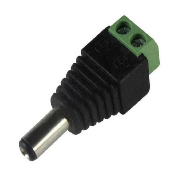 cctv cameras 21mm male dc power plug adapter dc power male plug jack adapter connector for cctv6817630
cctv cameras 21mm male dc power plug adapter dc power male plug jack adapter connector for cctv6817630