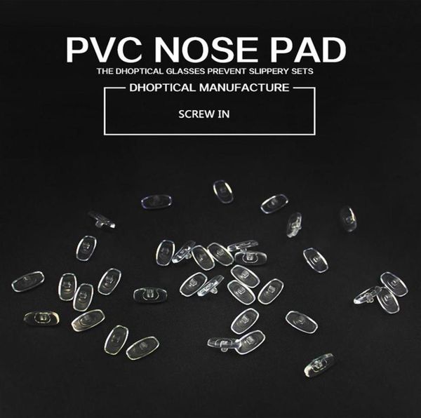 pvc nose pad glasses nose pad 2000pcs lot screw in eyewear part 11 5mm for glasses shop290v2700249
pvc nose pad glasses nose pad 2000pcs lot screw in eyewear part 11 5mm for glasses shop290v2700249