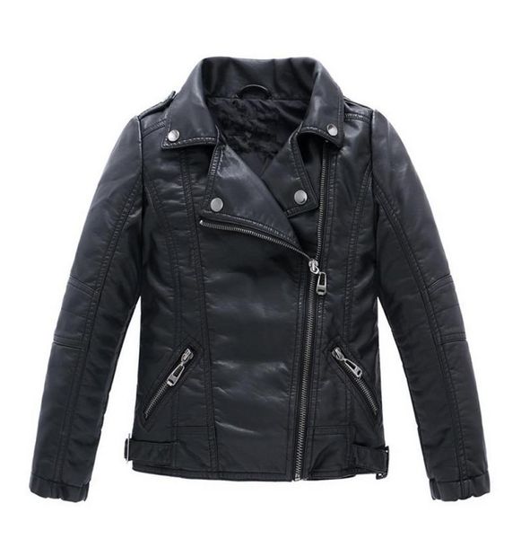 jackets boys outerwear kids pu leather jacket for autumn casaco infantil menina girls spring faux 6168420, Blue;gray
jackets boys outerwear kids pu leather jacket for autumn casaco infantil menina girls spring faux 6168420, Blue;gray