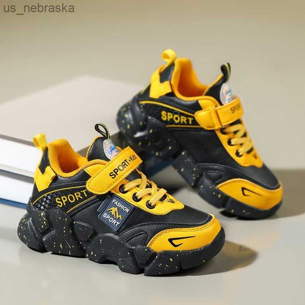 athletic outdoor fashion children sneakers casual shoes for boys leather comfortable running sports kids girls flat shoes l230518, Black
athletic outdoor fashion children sneakers casual shoes for boys leather comfortable running sports kids girls flat shoes l230518, Black