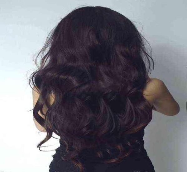 nxy natural matte permable high temperature silk lengthened and thickened curling piece one 70cm6 clip 22052730515448621935, Black;brown
nxy natural matte permable high temperature silk lengthened and thickened curling piece one 70cm6 clip 22052730515448621935, Black;brown
