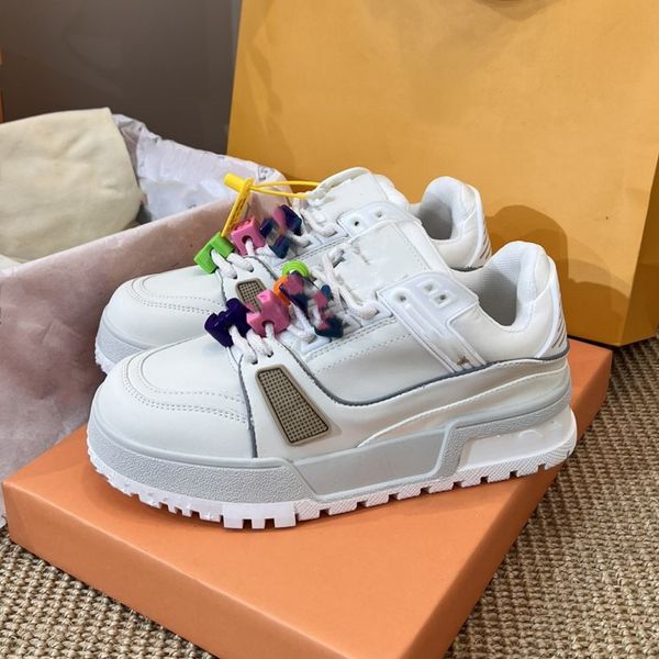 designer shoes women ss23 trainer maxi white sneakers canvas leather basketball boots vintage trainers paris classic platform denim monogram
designer shoes women ss23 trainer maxi white sneakers canvas leather basketball boots vintage trainers paris classic platform denim monogram