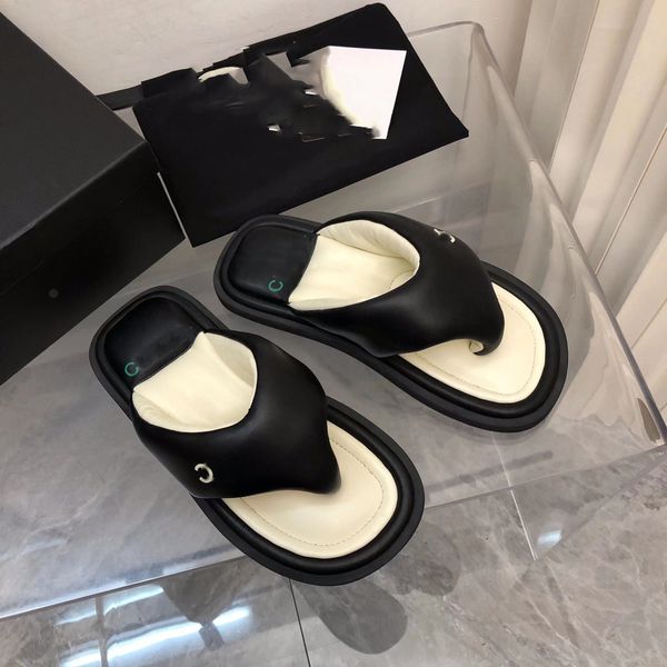 beach designer shoes luxury cc flip flops slides women leather slippers fashion sandals summer outdoor shoe aakj
beach designer shoes luxury cc flip flops slides women leather slippers fashion sandals summer outdoor shoe aakj