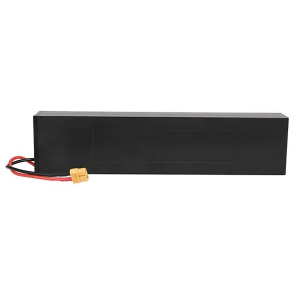 Image of Replacement 36V 6Ah Li Battery For KUGOO S1 Folding Electric Scooter- Black