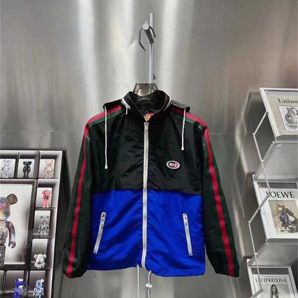 mens jacket windbreaker thin coats with letters inverted triangle men women waterproof coat outerwear men's clothing oma2, Black;brown
mens jacket windbreaker thin coats with letters inverted triangle men women waterproof coat outerwear men's clothing oma2, Black;brown