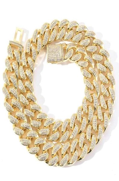 12mm iced out zircon cuban necklace chain hip hop jewelry gold silver copper material cz clasp mens necklace link 1828inch 77 k2674278560
12mm iced out zircon cuban necklace chain hip hop jewelry gold silver copper material cz clasp mens necklace link 1828inch 77 k2674278560