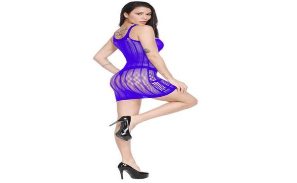 fishnet underwear elasticity cotton lenceria lingerie for women costumes cosplay mesh bodysuit erotic lingerie6275611
fishnet underwear elasticity cotton lenceria lingerie for women costumes cosplay mesh bodysuit erotic lingerie6275611