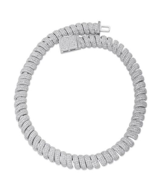 hip hop 14mm thick cuban link chain iced out zircon mens rapper copper jewelry whole heavy necklace1072035, Silver
hip hop 14mm thick cuban link chain iced out zircon mens rapper copper jewelry whole heavy necklace1072035, Silver