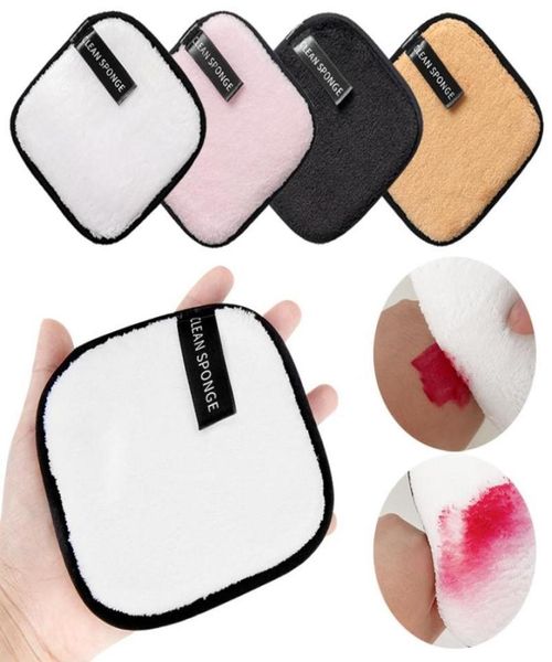 sponges applicators cotton 1pcs reusable facial makeup remover pads double sided make up removal puff cosmetic cleaning wipes b3899295
sponges applicators cotton 1pcs reusable facial makeup remover pads double sided make up removal puff cosmetic cleaning wipes b3899295