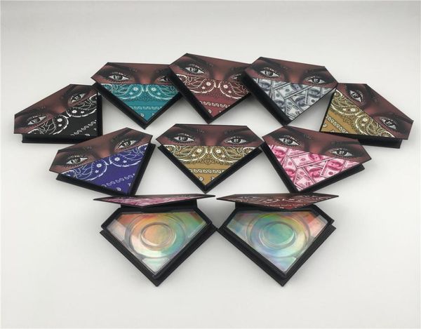 new pattern lash packaging whole empty lashes packaging boxes rhombus irregular 25mm mink lashes cases eyelash packaging6121555 
new pattern lash packaging whole empty lashes packaging boxes rhombus irregular 25mm mink lashes cases eyelash packaging6121555