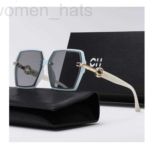 sunglasses designer 2023 new designer nnel cycle luxurious mens woman sunglass summer travel vacation fashion oversized gradient jz71, White;black
sunglasses designer 2023 new designer nnel cycle luxurious mens woman sunglass summer travel vacation fashion oversized gradient jz71, White;black