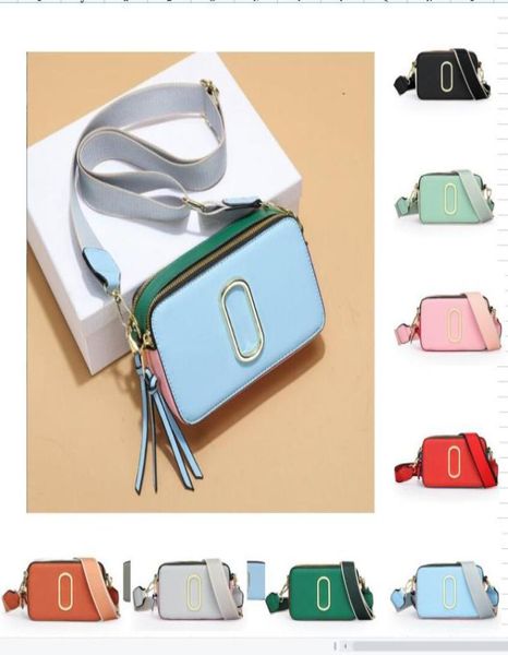marc fashion bag ladie handbag famous totes snaps camera small crossbody purse women shoulder bags messenger cross body marcjoc1662060, Red;black
marc fashion bag ladie handbag famous totes snaps camera small crossbody purse women shoulder bags messenger cross body marcjoc1662060, Red;black