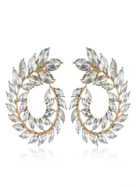dangle chandelier 2021women rhinestone earrings big round geometric luxury crystal wedding 5colors 20211865175, Silver
dangle chandelier 2021women rhinestone earrings big round geometric luxury crystal wedding 5colors 20211865175, Silver