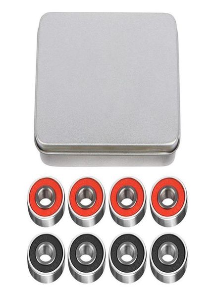 baitcasting reels 8 pack abec11 608zb skateboard bearing random color high speed bearings inline skates colorful set218h3059460
baitcasting reels 8 pack abec11 608zb skateboard bearing random color high speed bearings inline skates colorful set218h3059460