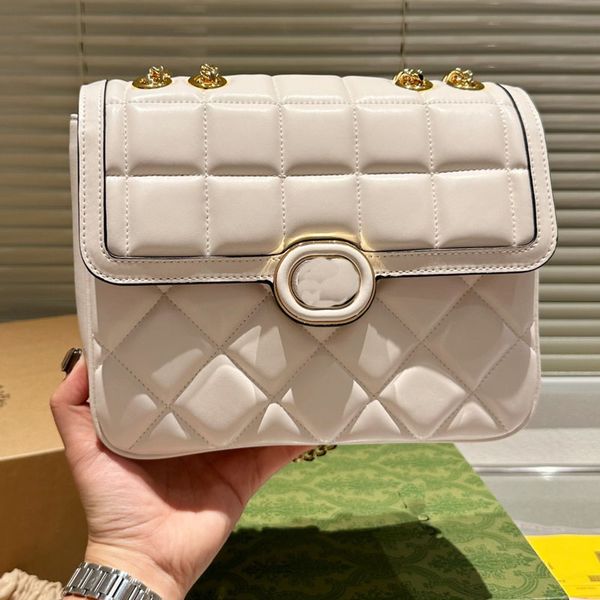 deco shoulder bag quilted leather handbag chain crossbody bags interlocking letter hardware flap messenger bags purse two size
deco shoulder bag quilted leather handbag chain crossbody bags interlocking letter hardware flap messenger bags purse two size
