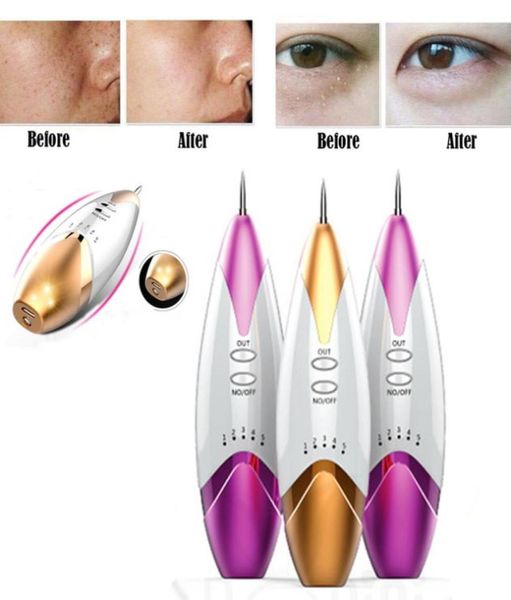 portable laser dark spot removal pen mole freckle removal sweeper laser for mole spot tattoo removal health beauty machine5645032, Black
portable laser dark spot removal pen mole freckle removal sweeper laser for mole spot tattoo removal health beauty machine5645032, Black