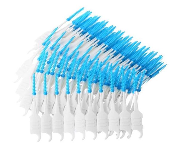 200pcs box disposable dental floss interdental brush soft silicone teeth stick toothpicks tooth pick oral care brush clean263k3244837
200pcs box disposable dental floss interdental brush soft silicone teeth stick toothpicks tooth pick oral care brush clean263k3244837