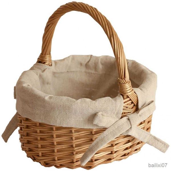 basket flower basket widely applied ornamental delicate portable handle party decorative basket wedding basket for picnic
basket flower basket widely applied ornamental delicate portable handle party decorative basket wedding basket for picnic
