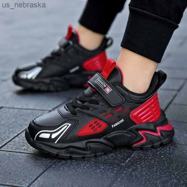 athletic outdoor 2022 autumn winter children shoes boys running shoes lightweight kids sneakers nonslip child leisure trainers tenis infanti, Black
athletic outdoor 2022 autumn winter children shoes boys running shoes lightweight kids sneakers nonslip child leisure trainers tenis infanti, Black