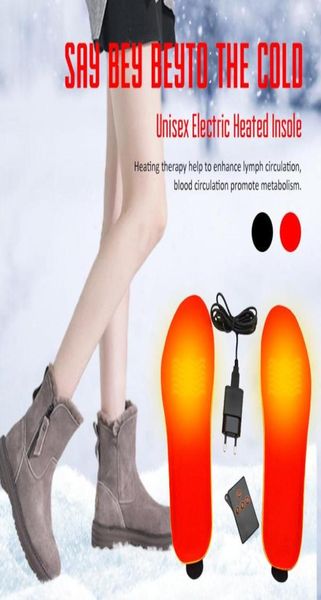 sports socks 1800mah wireless remote heated insoles foot warming pad feet warmer sock mat winter outdoor heating shoe9565225, Black
sports socks 1800mah wireless remote heated insoles foot warming pad feet warmer sock mat winter outdoor heating shoe9565225, Black
