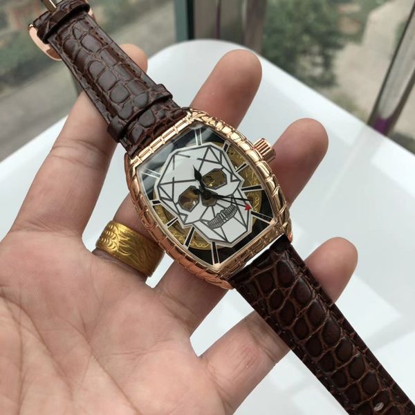 f21x 2023 new watch men's leisure diamond watches gold steel case stainless steel mechanical automatic wristwatch strap male relogio ma, Slivery;golden
f21x 2023 new watch men's leisure diamond watches gold steel case stainless steel mechanical automatic wristwatch strap male relogio ma, Slivery;golden