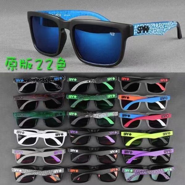 fashion brand spy sunglasses for men and women, fashionable skateboard glasses, fashion glasses, sunglasses, White;black
fashion brand spy sunglasses for men and women, fashionable skateboard glasses, fashion glasses, sunglasses, White;black