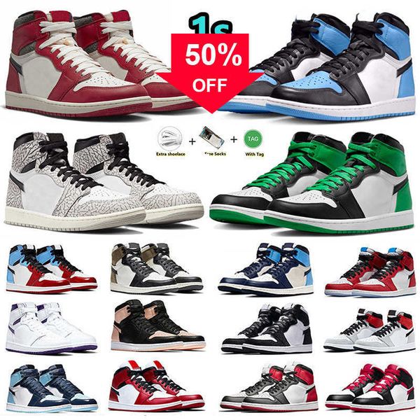 toe unc 1s 1 mens basketball shoes lost found true blue gorge green starfish lucky green panda university blue royal white cement stealth
toe unc 1s 1 mens basketball shoes lost found true blue gorge green starfish lucky green panda university blue royal white cement stealth