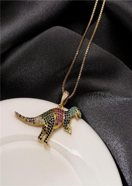 pendant necklaces hip hop punk jewelry luxury colourful cz pave setting dinosaur necklace for women men party accessories8579299, Silver
pendant necklaces hip hop punk jewelry luxury colourful cz pave setting dinosaur necklace for women men party accessories8579299, Silver